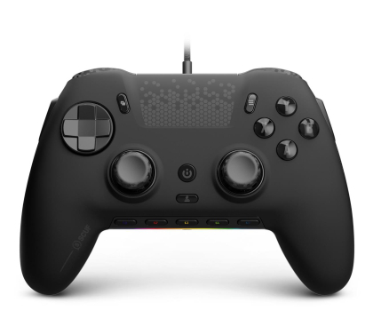 Akcesoria do konsol SCUF Envision (czarny) 601-178-01-001-NA